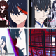 Illustration for article titled Kill la Kill: The Fascism of Fashion, the Seifuku of Conquest